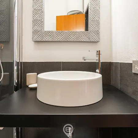Charm In Via Abba Apartment Cagliari