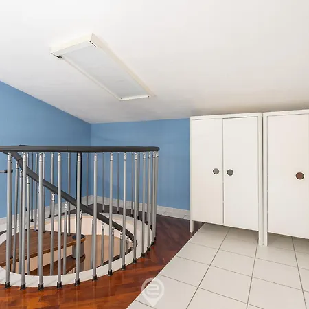 Charm In Via Abba Apartment *