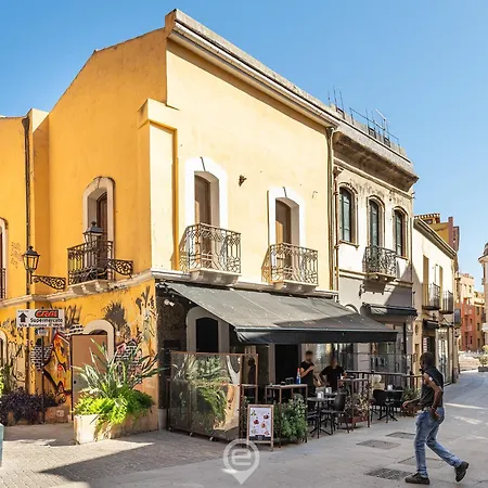 Charm In Via Abba Cagliari