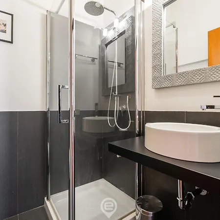 Apartment Charm In Via Abba